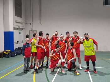 BASKET FIP DR 4